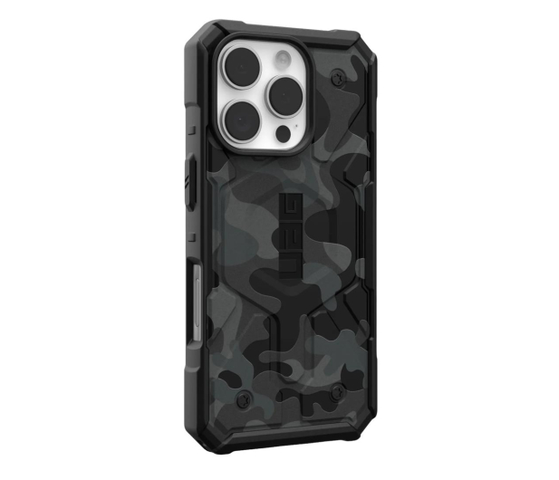 UAG Pathfinder SE Magsafe do iPhone 16 Pro Max midnight camo UAG114472114061 - 1279784 - zdjęcie 3